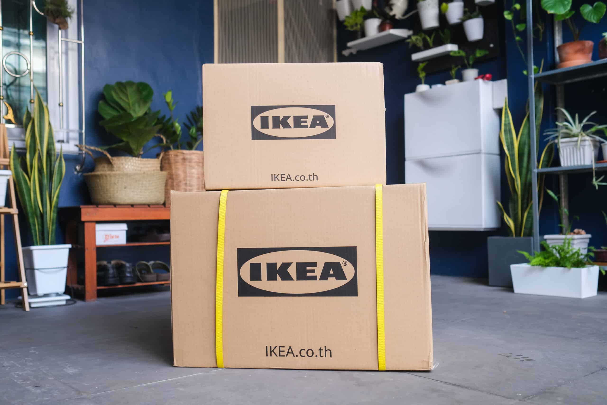 Αξεσουάρ IKEA που βάζει τέλος στην ακαταστασία